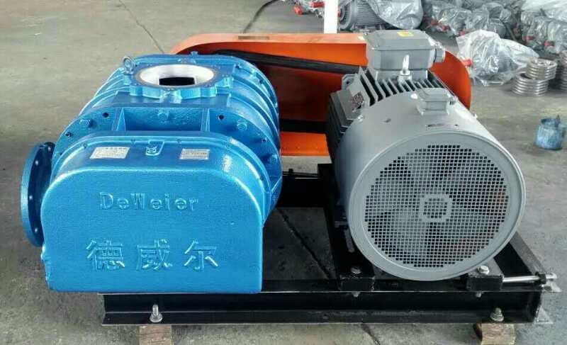 羅茨風機