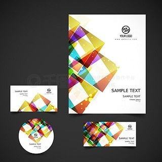 鮮艷背景廣告設計素材免費下載——平面廣告圖片大全與千圖網資源指南